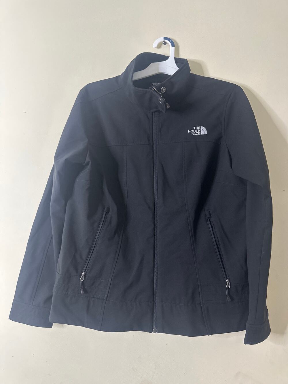 The North Face Apex Softshell Jacket XL 10